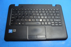 Lenovo Chromebook N22 11.6" Genuine Laptop Palmrest Touchpad Keyboard 5CB0L08631