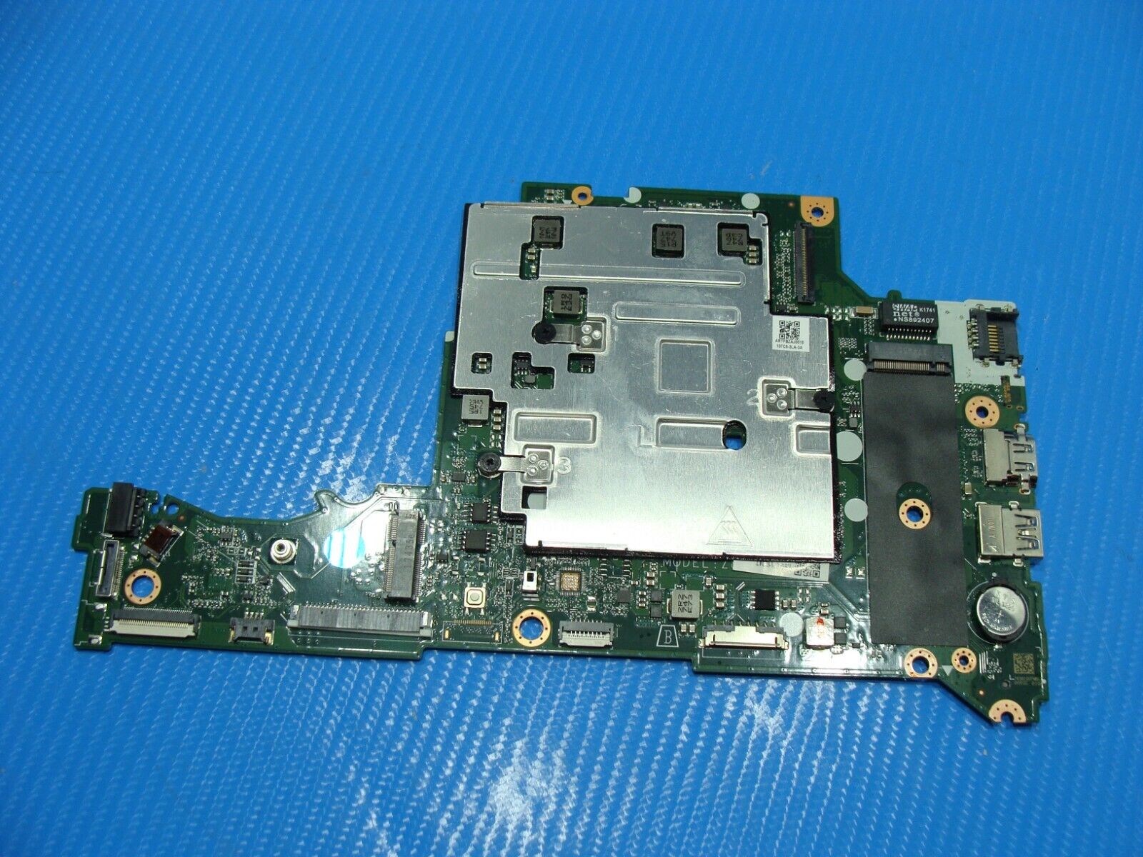 Acer Aspire 3 15.6” A315-31 OEM Intel N3350 2.2GHz 4GB Motherboard NB.GNT11.004