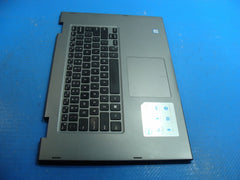 Dell Inspiron 5578 15.6" Palmrest w/Touchpad Keyboard Speakers 0HTJC 4ND6F