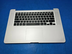 MacBook Pro A1398 2014 15" MGXC2LL/A OEM Top Case w/Battery  661-8311 