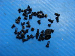 HP 2000-2C29wm 15.6" Genuine Laptop Screw Set Screws for Repair ScrewSet HP