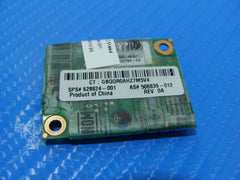 HP ProBook 650 G1 15.6" Genuine Laptop Modem Module Board 628824-001 HP