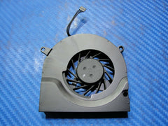 MacBook A1278 13" Late 2008 MB466LL/A Genuine CPU Cooling Fan 661-4946 - Laptop Parts - Buy Authentic Computer Parts - Top Seller Ebay