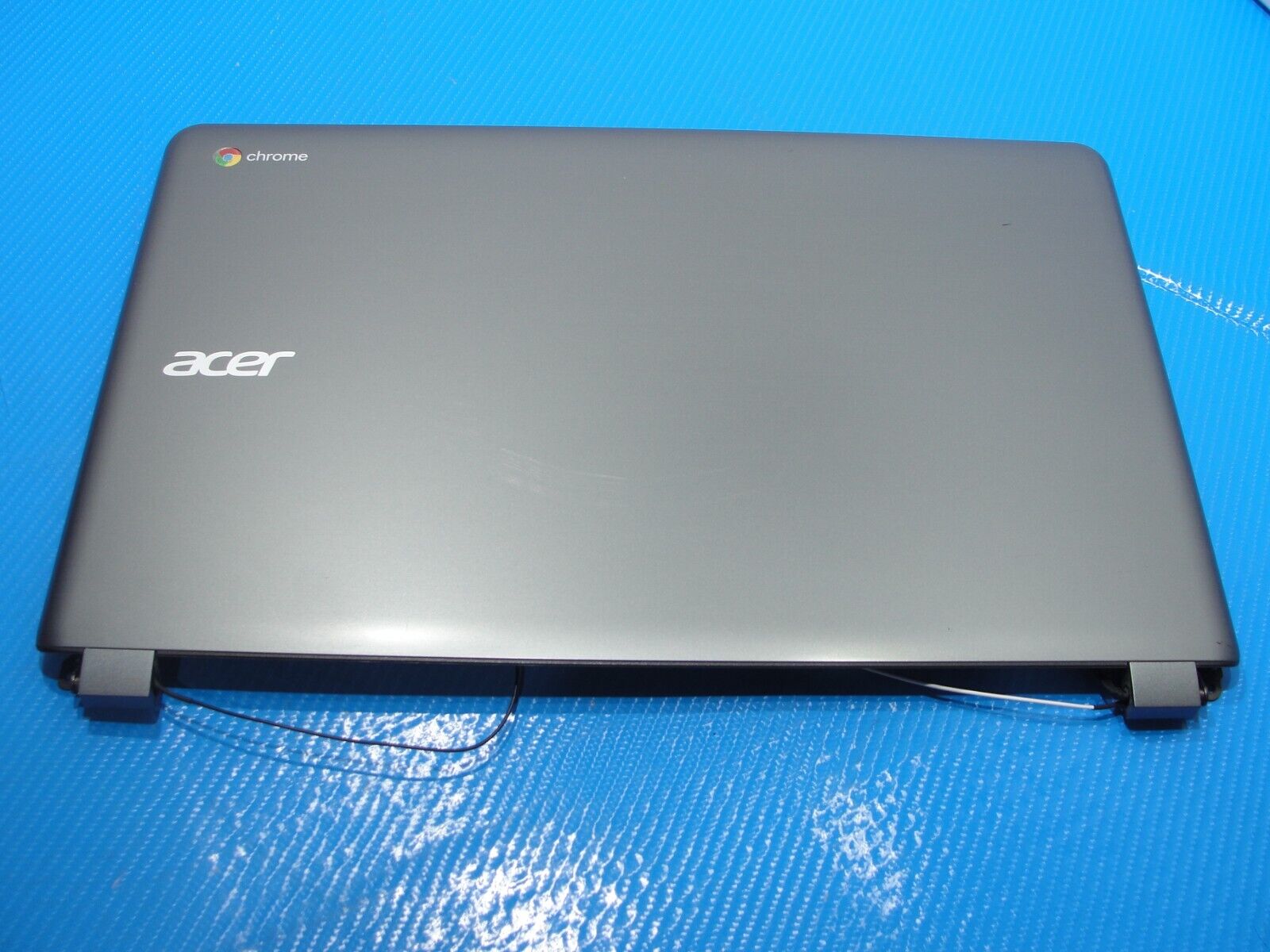 Acer Chromebook CB3-532-C47C 15.6