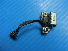 MacBook Pro 13" A1278 Late 2011 MD314LL/A Magsafe Board w/ Cable 922-9307 