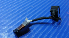 Sony VAIO T13 13.3" Genuine Laptop DC IN Power Jack w/Cable 50.4UJ01.001 Sony