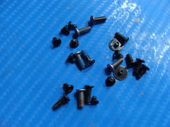 Dell Inspiron 13.3" 13 7359 Genuine Laptop Screw Set Screws for Repair ScrewSet