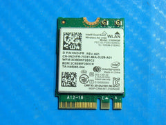 Dell Inspiron 15.6" 15-5559 OEM Laptop WiFi Wireless Card N2VFR 3160NGW GLP* Dell