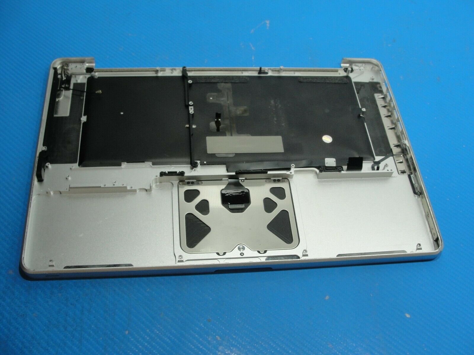 MacBook Pro A1286 15