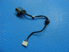 Lenovo G50-45 15.6" Genuine DC IN Power Jack w/Cable 