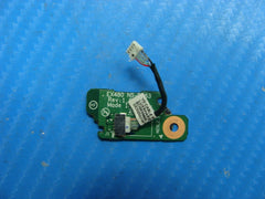 Lenovo ThinkPad X1 Carbon 6th Gen 14" Genuine Power Button Board w/Cable NS-B483 - Laptop Parts - Buy Authentic Computer Parts - Top Seller Ebay