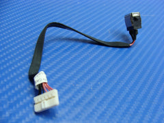 Asus S550CA BRA-CJ161H 15.6" Genuine DC IN Power Jack w/ Cable 1417-007M000 ASUS