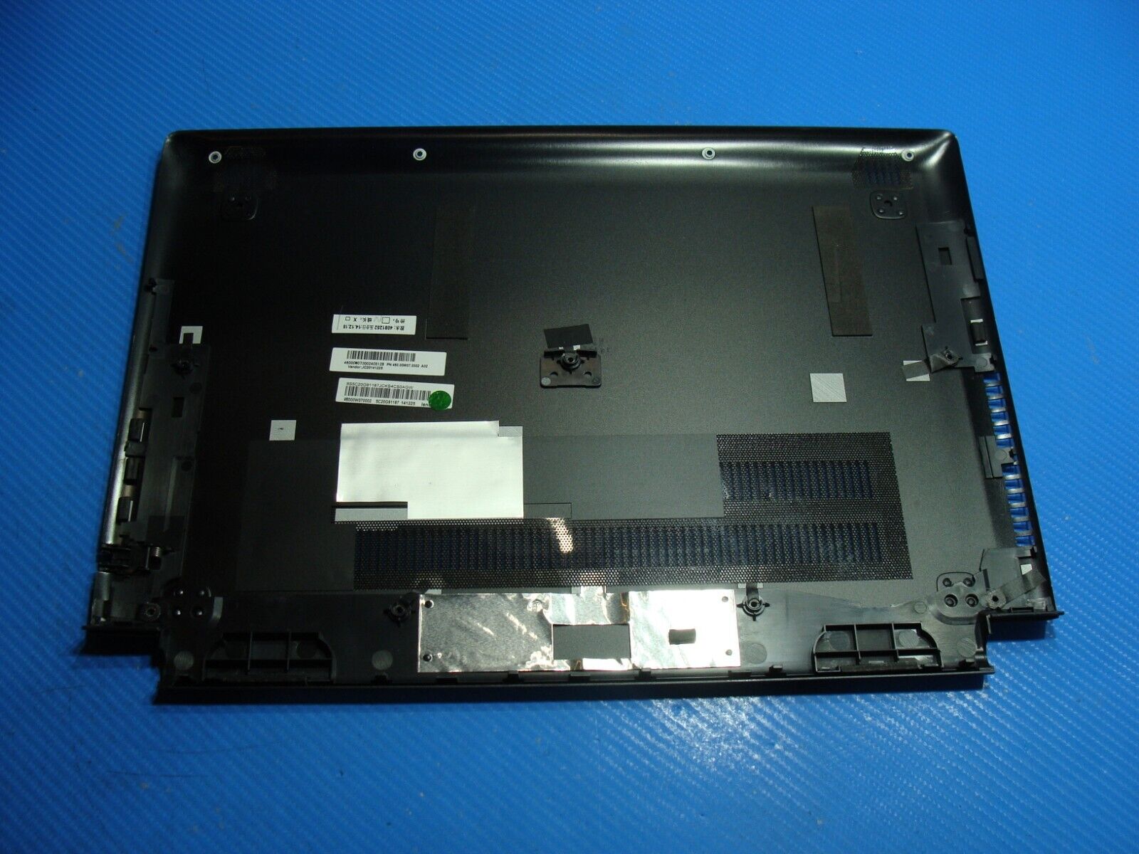 Lenovo Edge 15 80K9 15.6