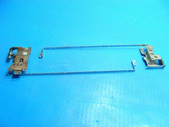 Dell Inspiron 17.3" 5758 OEM Laptop Hinge Set Left & Right AM1AS000500 