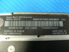 MacBook A1278 13" Late 2008 MB466LL/A Optical Drive GS21N 678-1452D 661-4737 - Laptop Parts - Buy Authentic Computer Parts - Top Seller Ebay