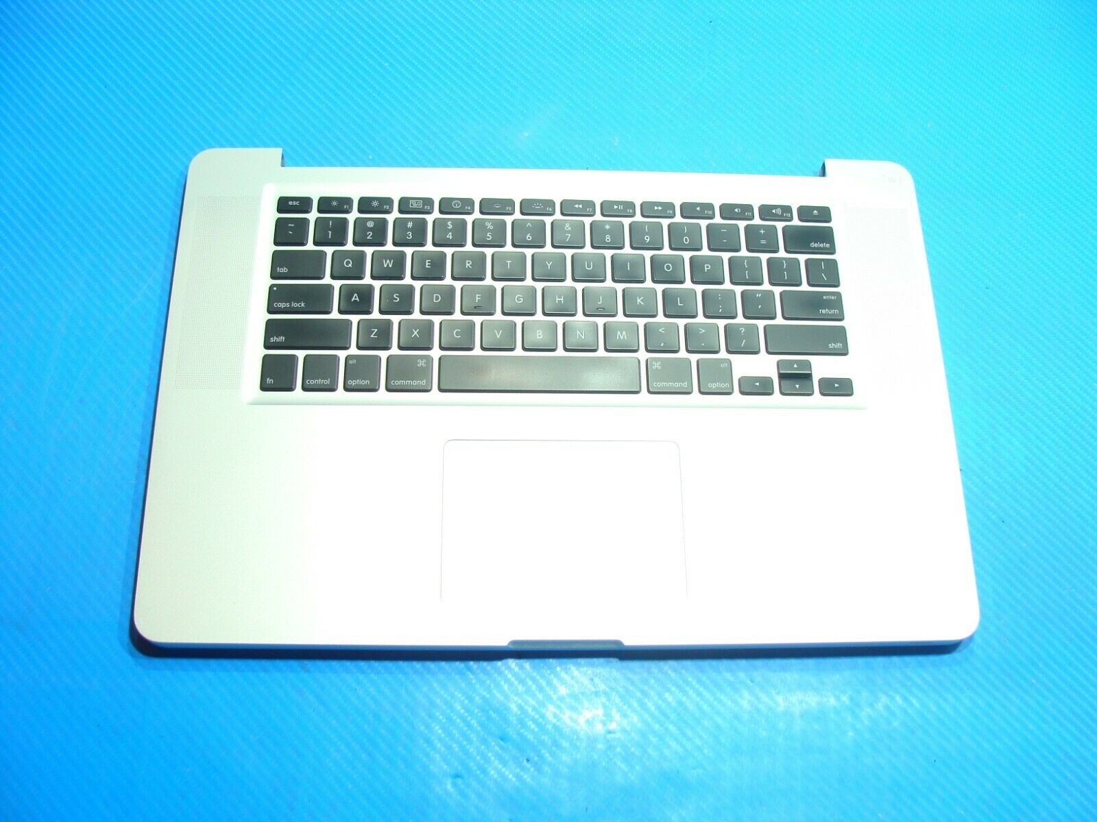 MacBook Pro 15