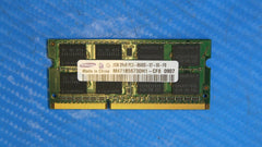 MacBook Pro 15"A1286 2009 MC026LL SO-DIMM 2GB 2Rx8 PC3-8500S Memory Ram 661-4839 Apple