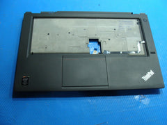 Lenovo ThinkPad 14" T440p Genuine Palmrest w/Touchpad Middle Frame AM0SQ000500