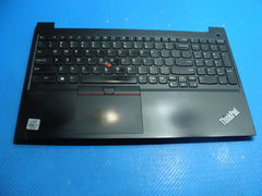 Lenovo ThinkPad 15.6” E15 OEM Laptop Palmrest w/TouchPad Keyboard AP1D6000A00