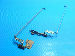 HP Pavilion g6-1b79dx 15.6" Genuine Left & Right Hinge Set Hinges - Laptop Parts - Buy Authentic Computer Parts - Top Seller Ebay