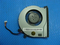 Lenovo Ideapad 15.6" 310 Genuine CPU Cooling Fan DC28000CZF0 - Laptop Parts - Buy Authentic Computer Parts - Top Seller Ebay