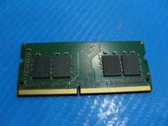 Dell 17 R3 Micron 4GB 1Rx8 PC4-2133P Memory RAM SO-DIMM MTA8ATF51264HZ-2G1A2