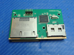 Dell XPS 8700 Genuine Card Reader Board NHG51 GLP* - Laptop Parts - Buy Authentic Computer Parts - Top Seller Ebay