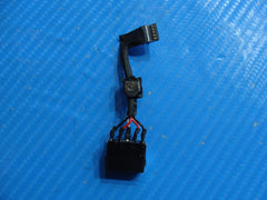 Lenovo ThinkPad T470s 14" Genuine DC IN Power Jack w/Cable DC30100RK00