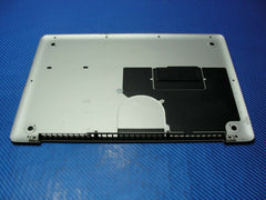 MacBook Pro 13" A1278 Mid 2012 MD102LL/A Genuine Bottom Case Silver 923-0103 - Laptop Parts - Buy Authentic Computer Parts - Top Seller Ebay