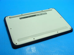 Asus Chromebook 11.6" C202SA-YS02 Bottom Case Base Cover Speakers 13NX00Y2AP0401 ASUS