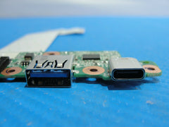 Lenovo Chromebook 11.6" 300e 81MB 2nd Gen USB Card Reader Board 3005-04709 Lenovo