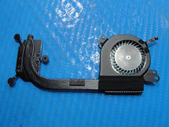 Lenovo Yoga 3 Pro 1370 13.3" Genuine CPU Cooling Fan w/Heatsink AT0TA001SS0