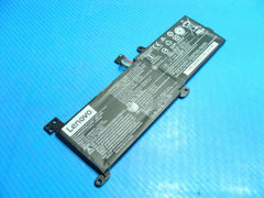 Lenovo IdeaPad S145-15AST 15.6" Genuine Battery 7.6V 30Wh 4030mAh L16C2PB2 