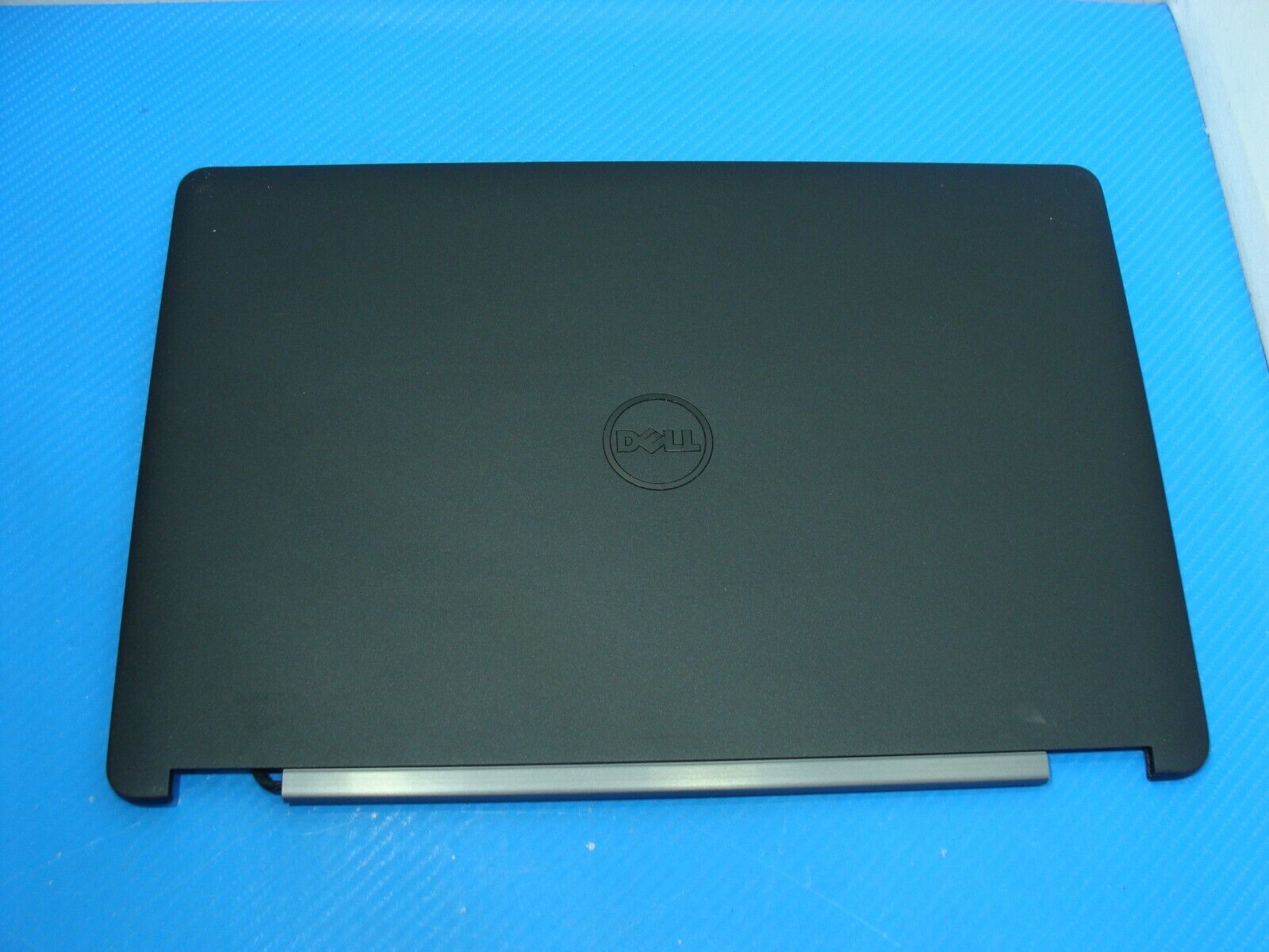 Dell Latitude 14 E7470 Genuine LCD Back Cover w/Front Bezel AM1DL000601 FVX0Y