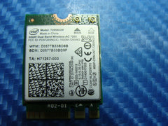 Asus ZX53VW-AH58 15.6" Genuine Laptop Wireless WiFi Card 7265NGW ER* - Laptop Parts - Buy Authentic Computer Parts - Top Seller Ebay