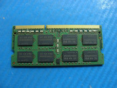 HP 840 G1 So-Dimm Samsung 8GB 2Rx8 Memory RAM PC3L-12800S M471B1G73DB0-YK0