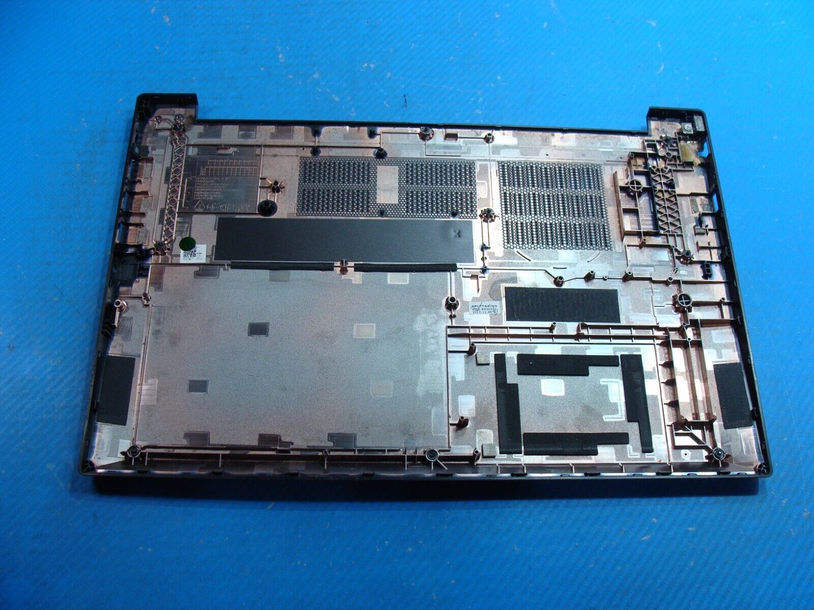 Lenovo ThinkPad E580 15.6 Bottom Case Base Cover AP167000300