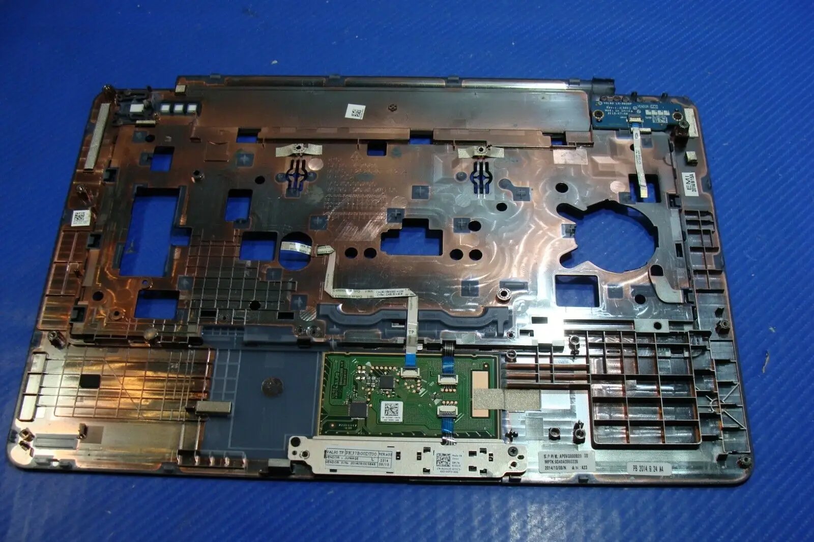 Dell Latitude 14