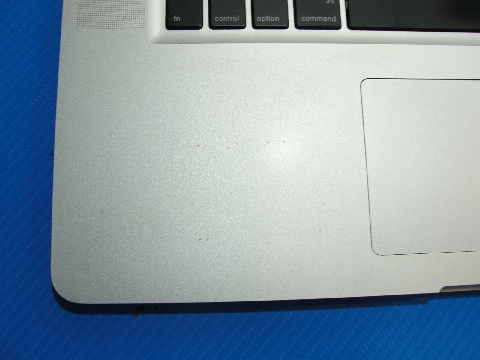 MacBook Pro A1286 15