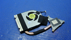 Acer Aspire V5-571P-6866 15.6" OEM CPU Cooling Fan w/ Heatsink 60.4TU01.002 ER* - Laptop Parts - Buy Authentic Computer Parts - Top Seller Ebay