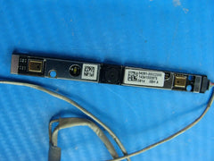 Asus ROG 15.6” GL551JK-EH71 OEM Laptop LCD Video Cable w/WebCam 04081-00022000