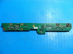 Lenovo ThinkPad Helix 11.6" Card Reader I/O USB Board 04X0511 48.4WW02.031 