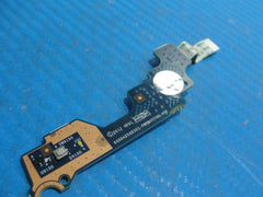 HP EliteBook 14" 840 Genuine Power Button Board w/Cable 6050A2560301 - Laptop Parts - Buy Authentic Computer Parts - Top Seller Ebay