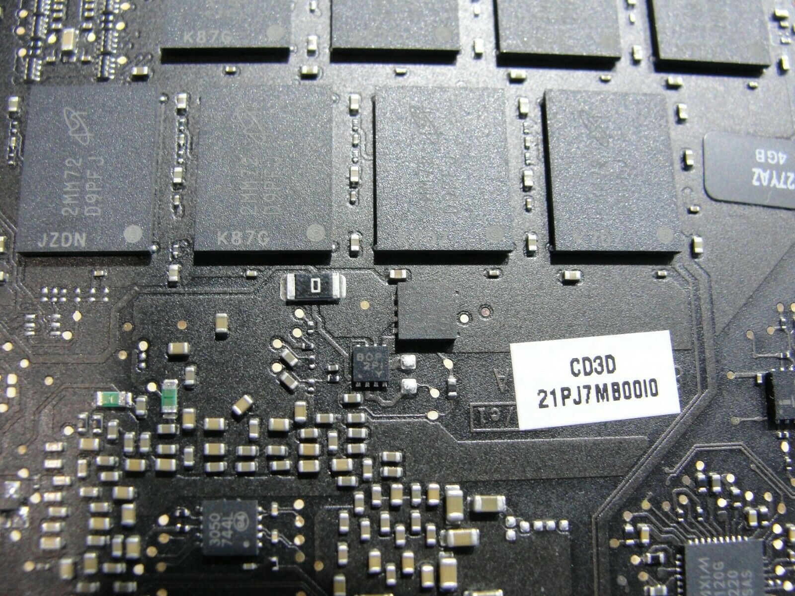 MacBook Air A1466 13