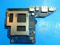 HP ZBook 17 G2 17.3" Genuine Laptop USB Board LS-9371P - Laptop Parts - Buy Authentic Computer Parts - Top Seller Ebay