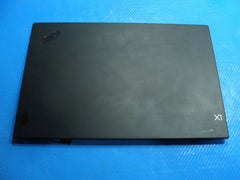 Lenovo ThinkPad X1 Carbon 6th Gen 14" Genuine FHD LCD Screen Complete Assembly