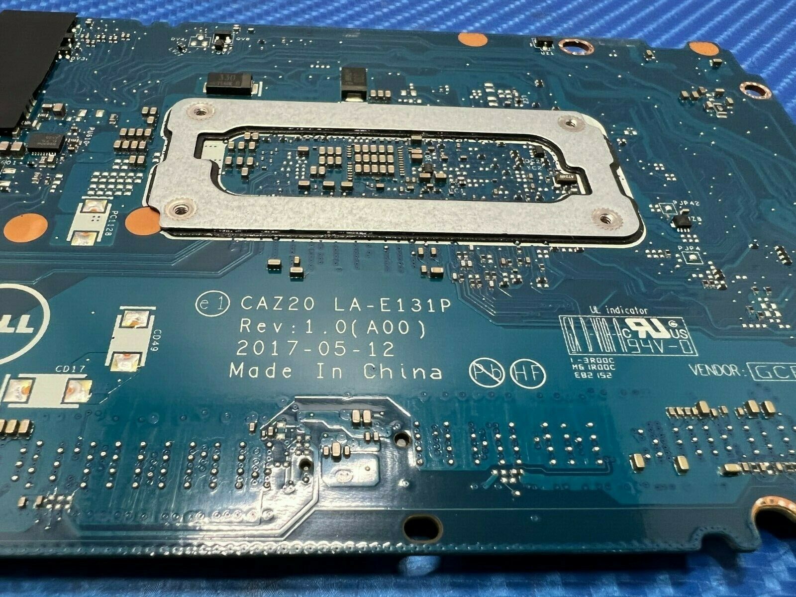 Dell Latitude 7480 14