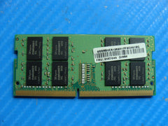 Lenovo T460P SK Hynix 8GB 2Rx8 PC4-2133P Memory RAM SO-DIMM HMA41GS6AFR8N-TF