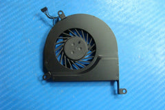 MacBook Pro 15" A1286 Late 2008 MB471LL/A OEM CPU Cooling Left Fan 661-4952 