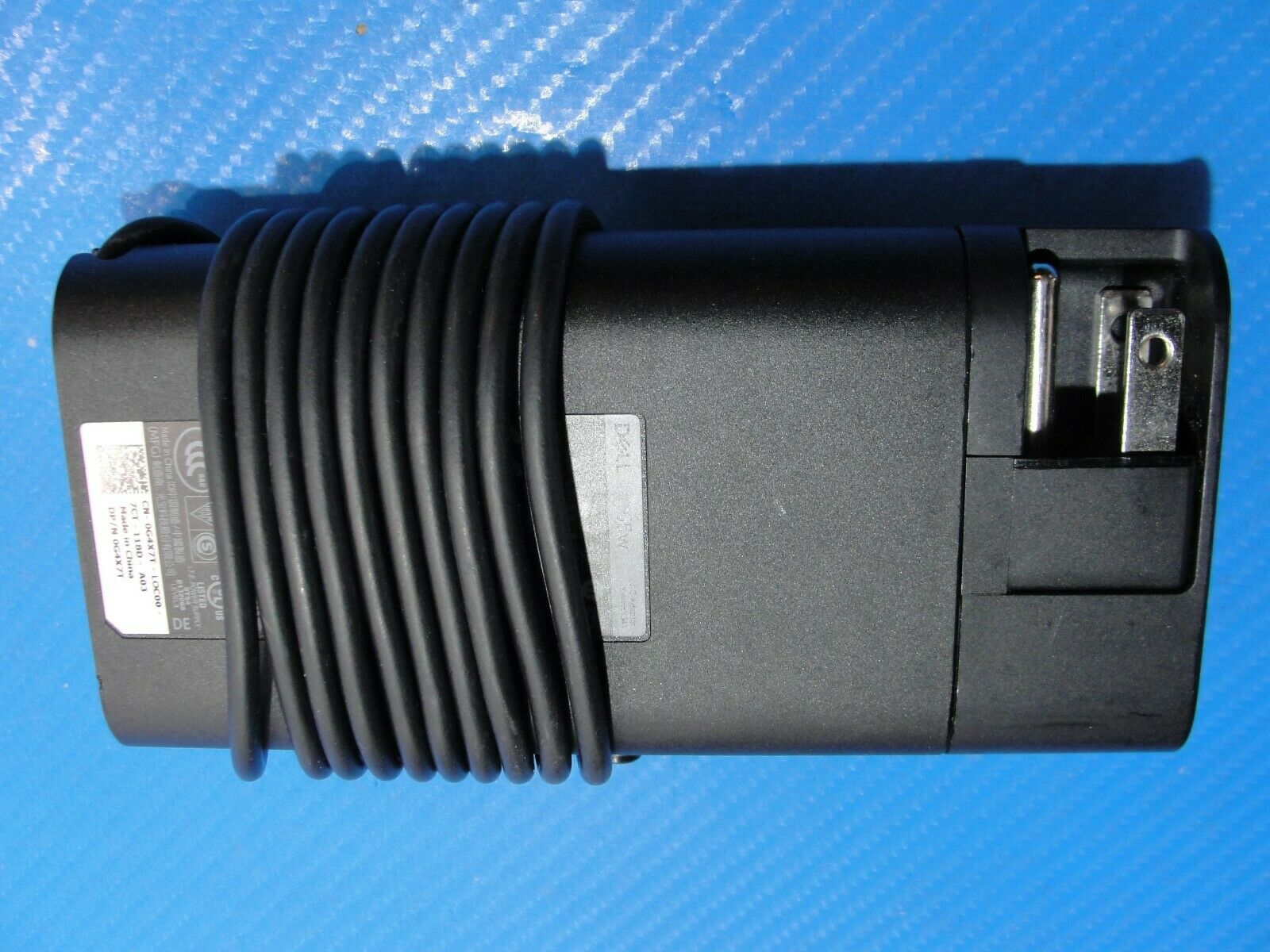 Original Laptop Charger for Dell 65W LA65NM130 - Laptop Parts - Buy Authentic Computer Parts - Top Seller Ebay